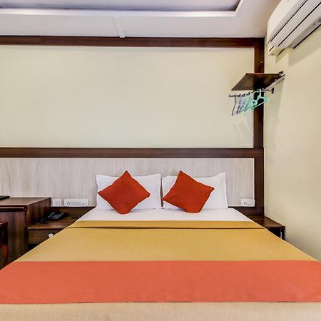 Hotel Neem Tree Hyderabad Airport شمس أباد المظهر الخارجي الصورة