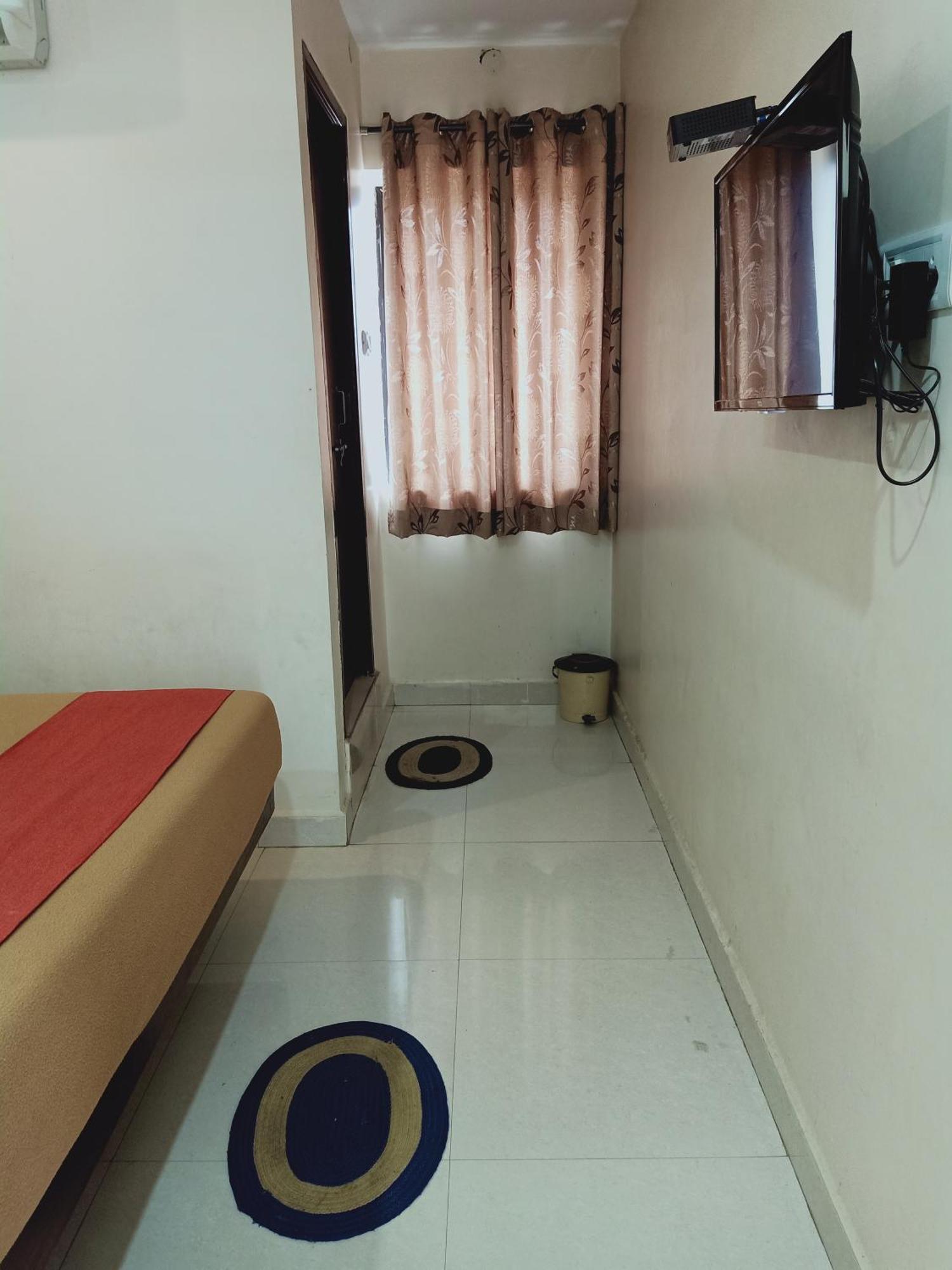Hotel Neem Tree Hyderabad Airport شمس أباد المظهر الخارجي الصورة