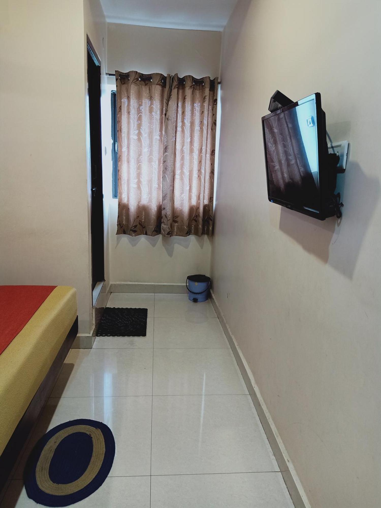 Hotel Neem Tree Hyderabad Airport شمس أباد المظهر الخارجي الصورة