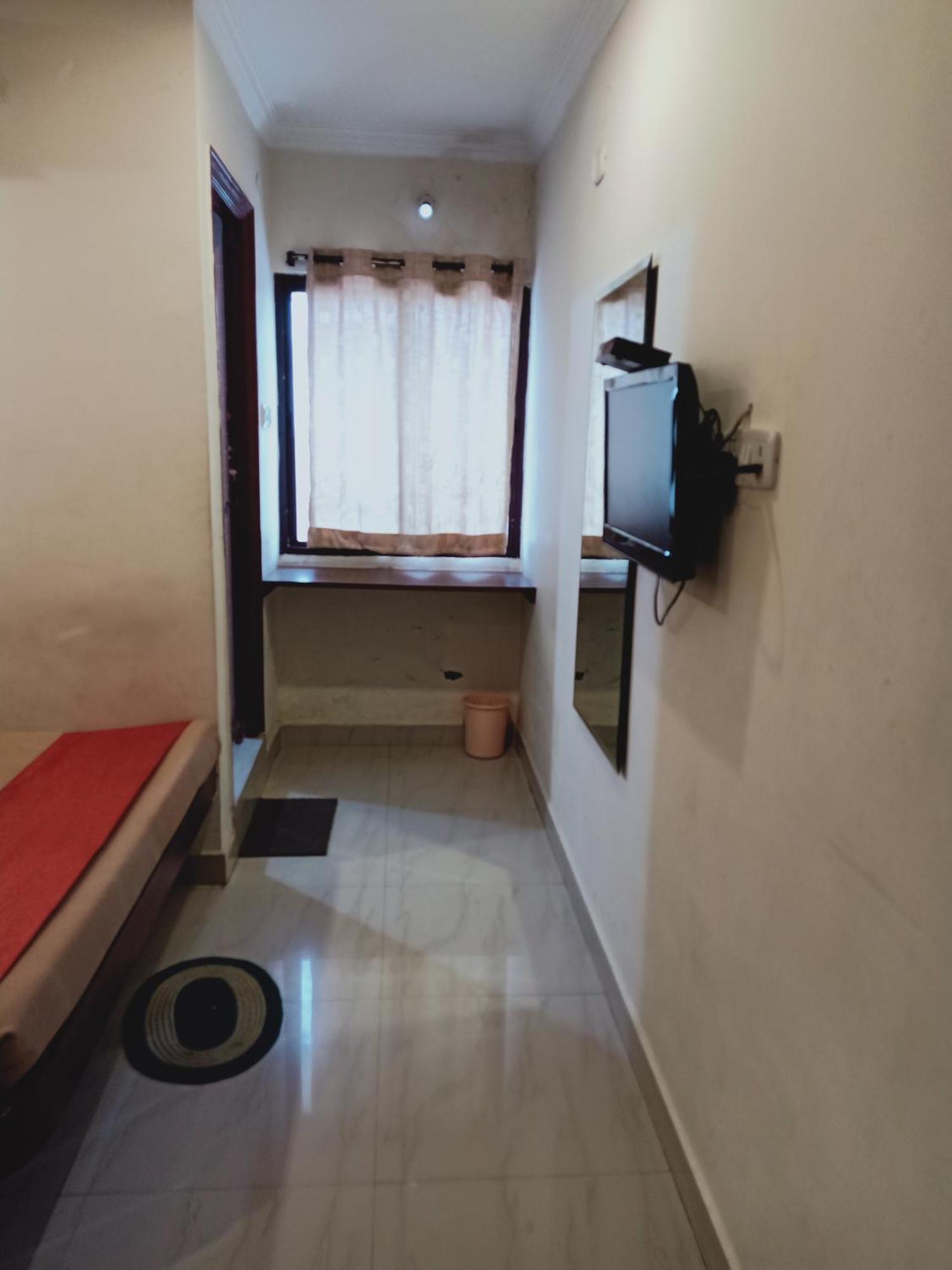 Hotel Neem Tree Hyderabad Airport شمس أباد المظهر الخارجي الصورة