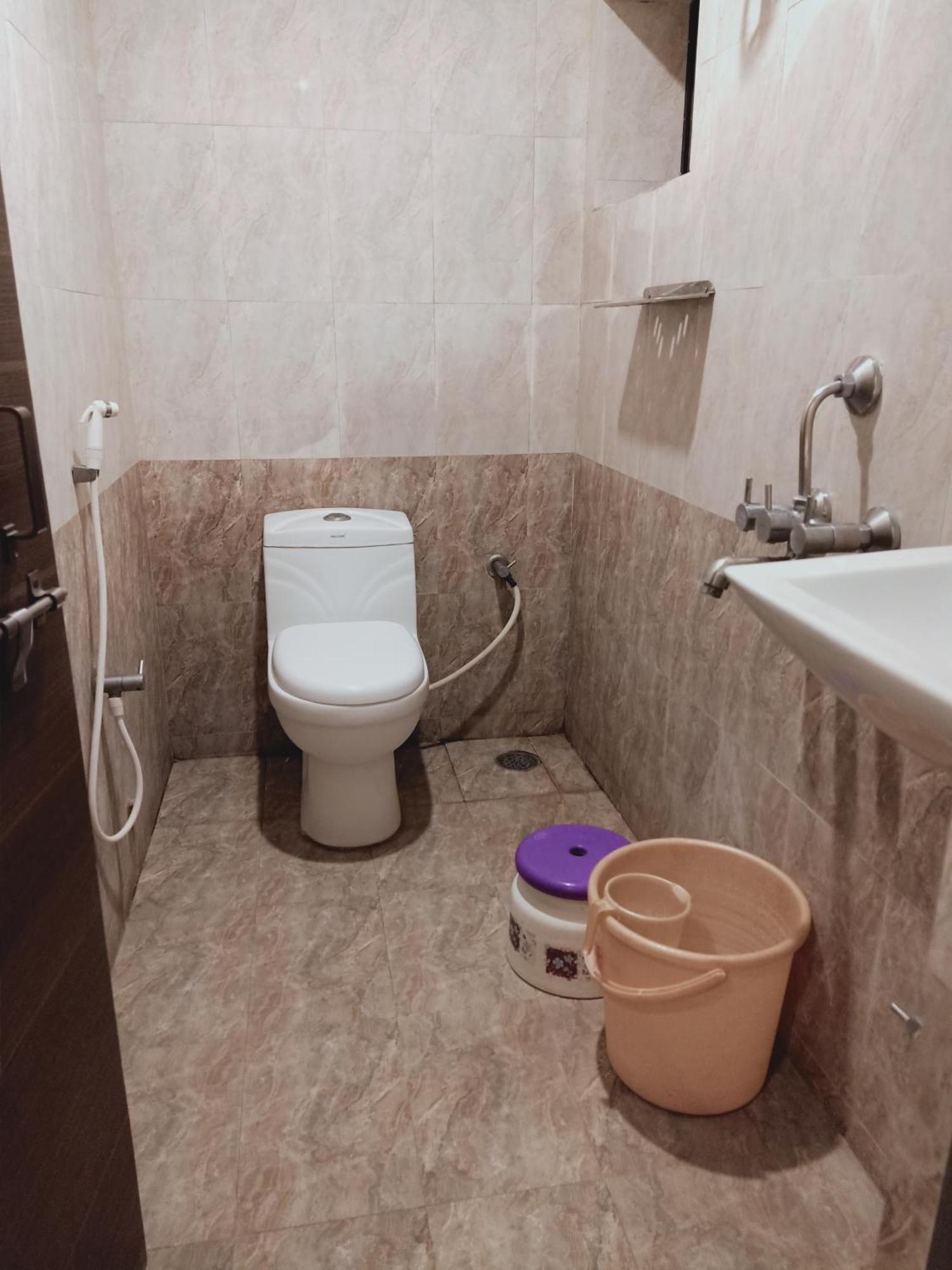 Hotel Neem Tree Hyderabad Airport شمس أباد المظهر الخارجي الصورة